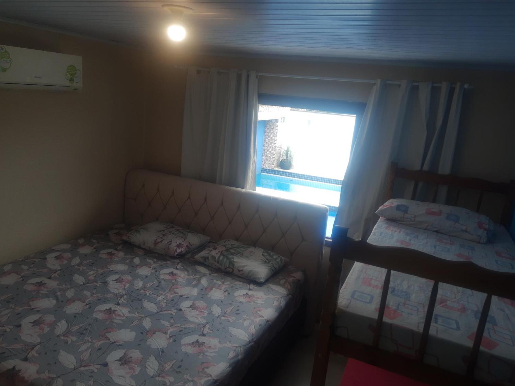 Da Silva Chale Hotell Penha  Rom bilde