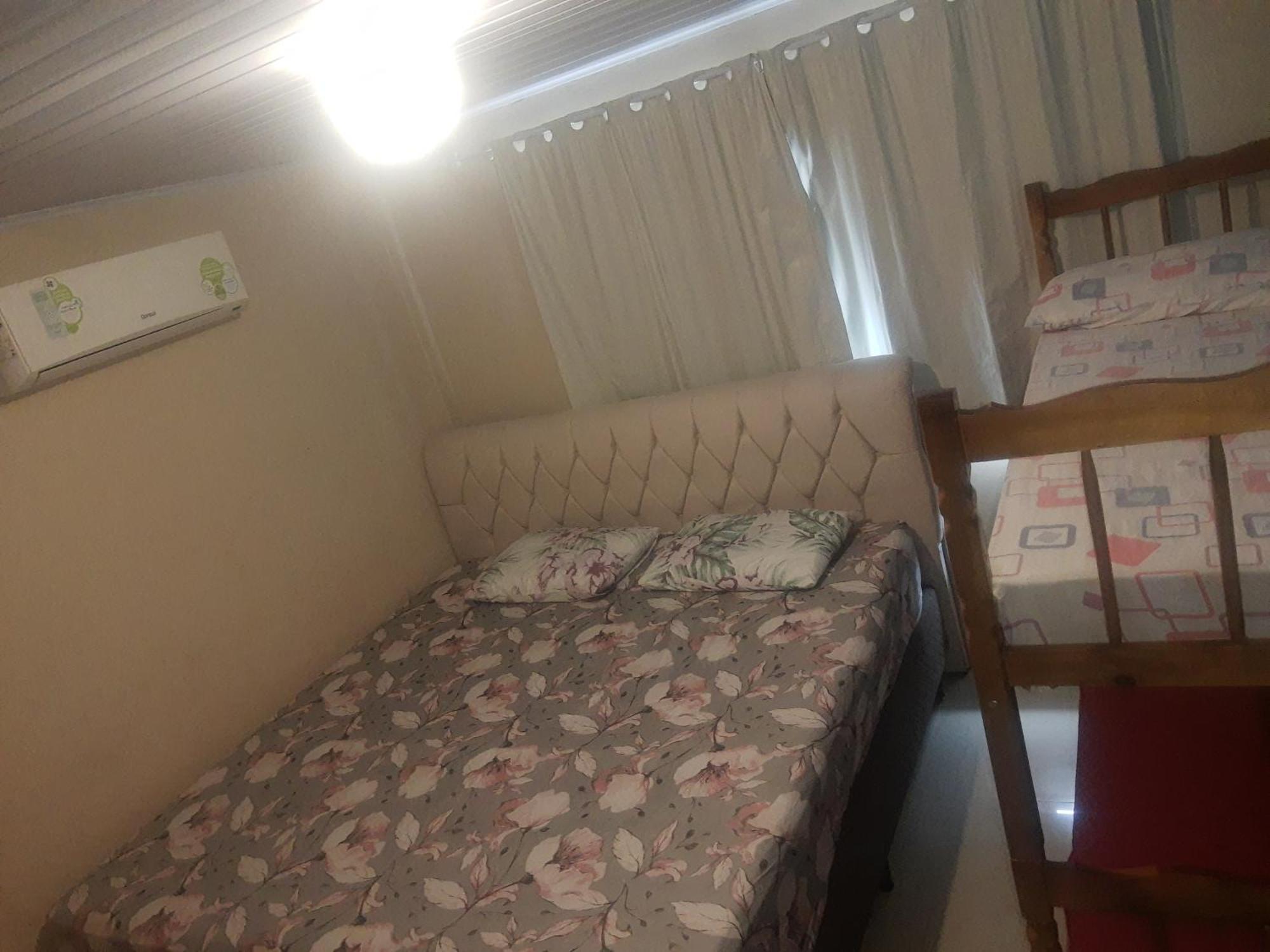 Da Silva Chale Hotell Penha  Rom bilde