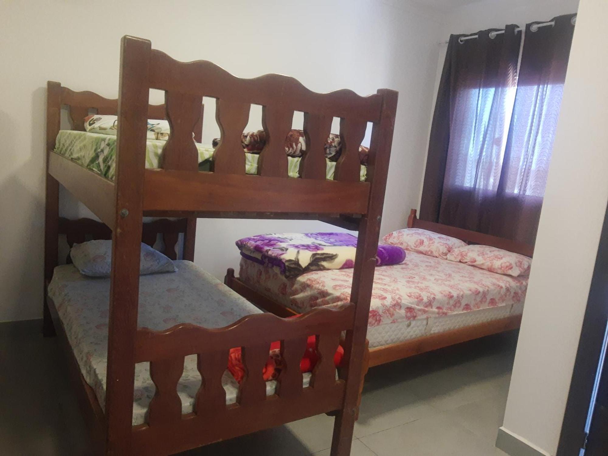 Da Silva Chale Hotell Penha  Rom bilde