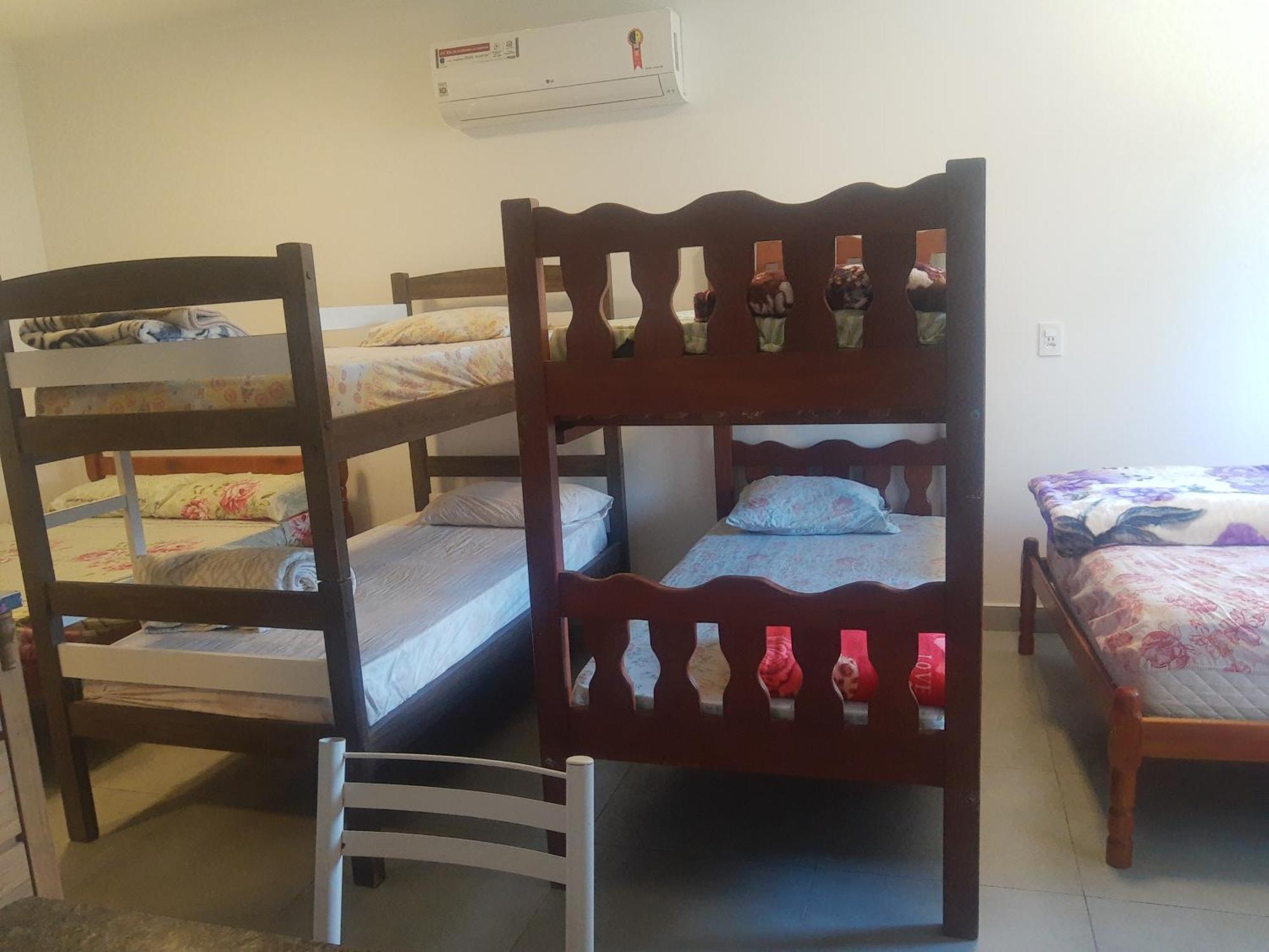 Da Silva Chale Hotell Penha  Rom bilde