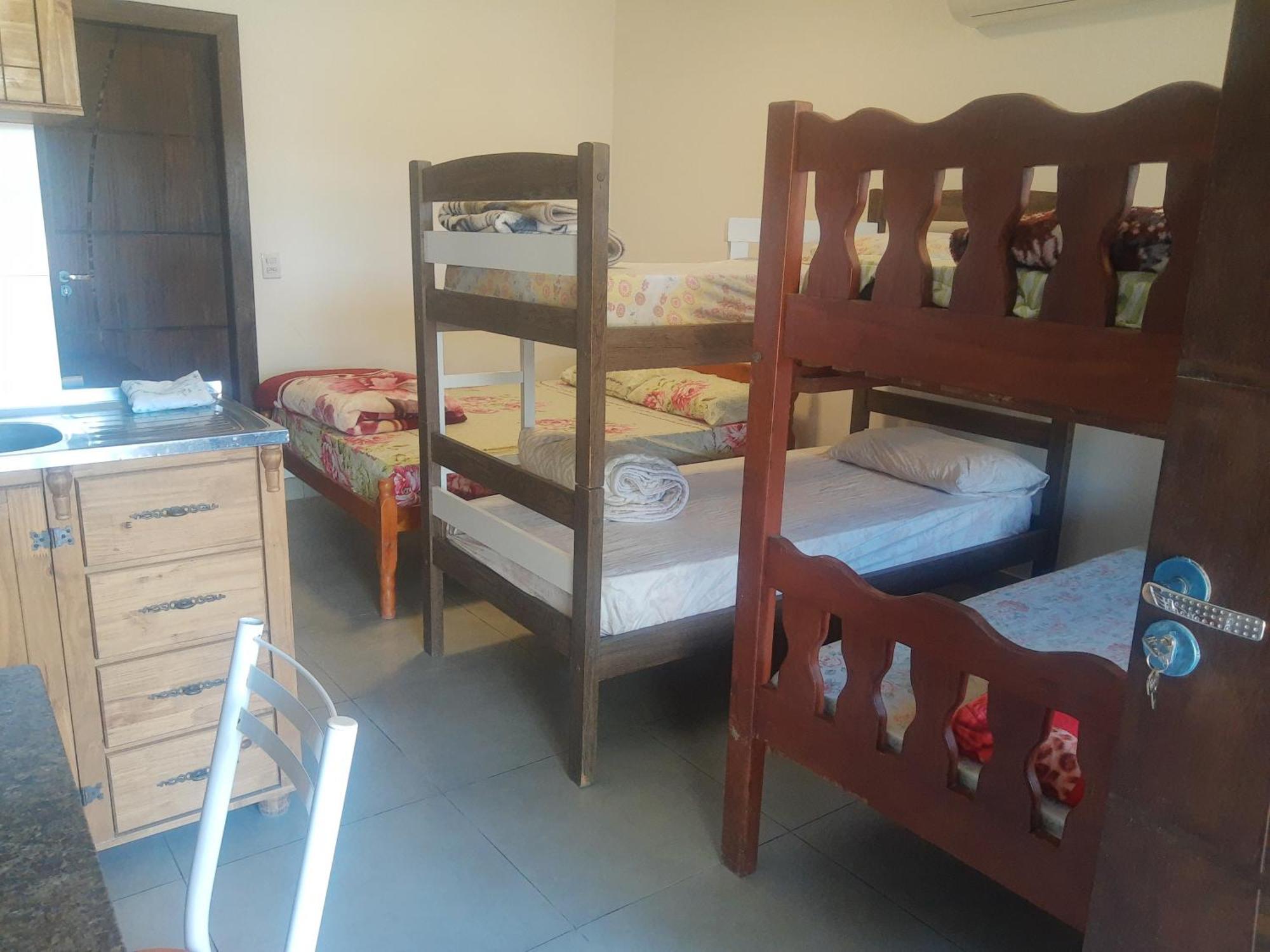 Da Silva Chale Hotell Penha  Rom bilde